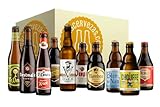 Cervezus Combo Belgas I (Pack 10 variedades)