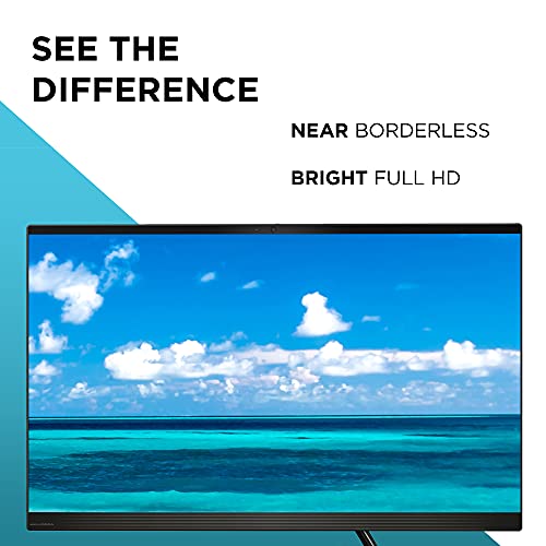 Lenovo IdeaCentre 27 Inch FHD Desktop PC - Image 5