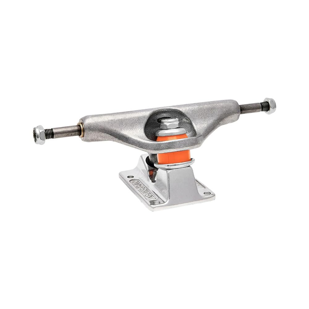 新品INDEPENDENT TRUCKS ST-11 129 SET海外正規品 INDEPENDENT Stage 11 129 Standard Skateboard Truck 129mm