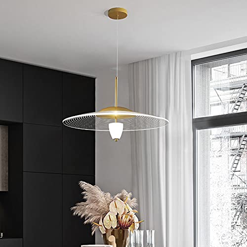 Candelabros LED de una cabeza de 42cm con luz cálida 5