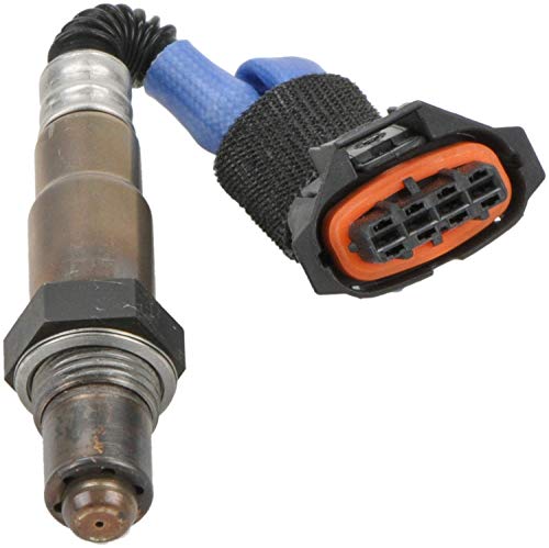 Sensor de Oxígeno Bosch 16507 Original para Vehículo