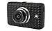 Produktbild Motorola Lifestyle MDC300 Dash Cam, Auto Dashkamera, Full HD Video loop mit 3'' LCD-Display, Kfz Kamera mit G-Sensor-Schwarz