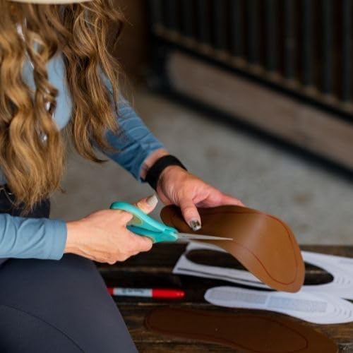 Thinline Shoe & Boot Insoles (Thick) - Image 3