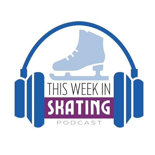 This Week in Skating / Day 1 at the 2026 U.S. Championships