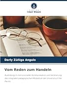 Vom Reden zum Handeln (German Edition) 6208835534 Book Cover