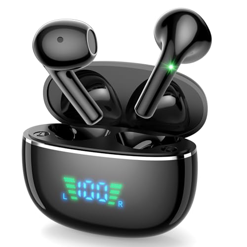 yBluetooth 5.3E2024VozBluetooth 5.3+EDR Cz CXCz u[gD[XCz CtHP6ԍĐ eʏ[dP[Xt Hi-Fidቹ yAO IPX4h LEDfBXvCc