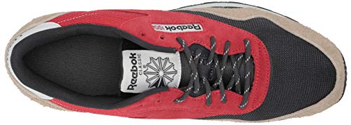 Image of Reebok Classics Men's Cl Lthr Leather Running Shoes