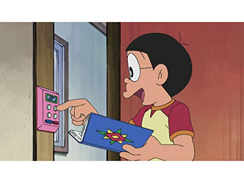 天才のび太の飛行船ゆうえんちの動画配信と色考察m9 ﾟdﾟ 秘蔵映像をチェック