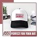 AKIKOPATCH Expensive and Difficult Iron On Patches, Size 3" Girly Sew Patches for Clothes Backpacks Hats Jeans Bags, Cute Embroidered Patches Iron On Pink Fabric Patches DIY Funny Gift for Women Girls