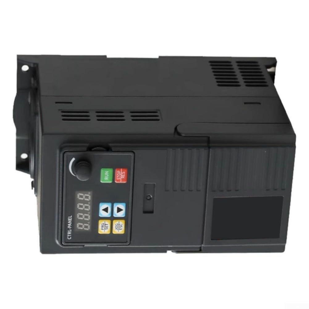 Frequenzumrichter 1,5 kW 220V 1-Phase auf 3-Phase für vfd Drehzahlregler für Spindelmotor CNC Werkzeugmaschinen mit PID Reglung