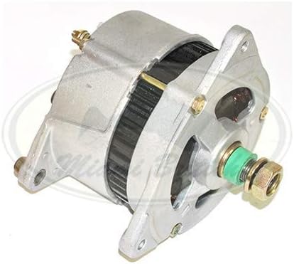 ALTERNATOR A127-65 AMP DISCOVERY I DEFENDER RANGE CLASSIC STC234 ALLMAKES4x4