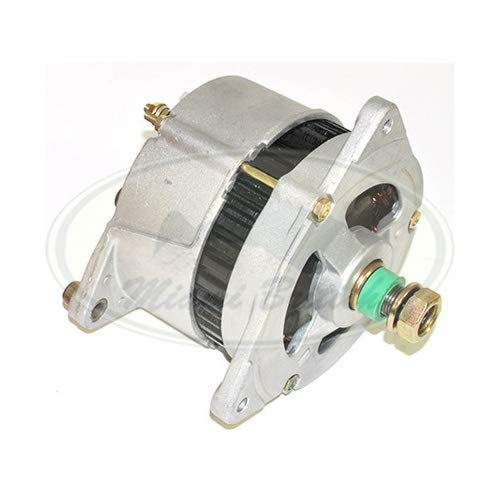 ALTERNATOR A127-65 AMP DISCOVERY I DEFENDER RANGE CLASSIC STC234 ALLMAKES4x4
