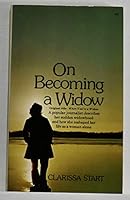 On Becoming a Widow 0570031672 Book Cover