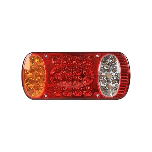 Feu arrière 32 LED pour remplacer un éclairage défectueux - 6