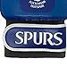 Tottenham Hotspur Official Size 4 Football & Boys Goalkeeper Gloves Gift Set