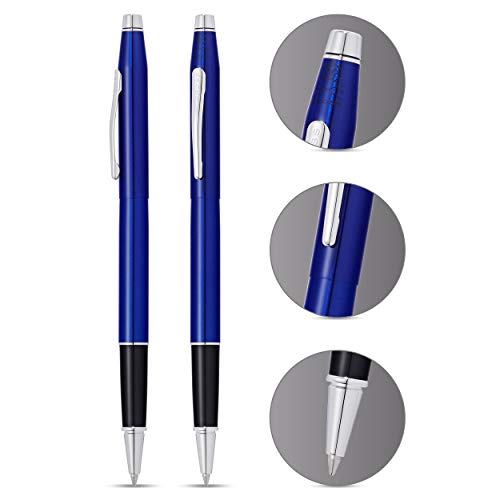 Stylo roller Cross Classic Century pour vos notes de bureau