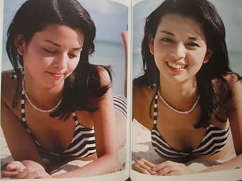 Amazon.co.jp: 岡田奈々写真集二度目の初恋◇ボクの初恋