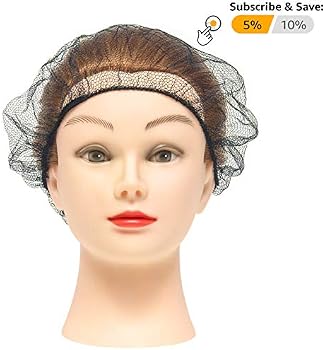 hairnets. Protective Hair Nets 