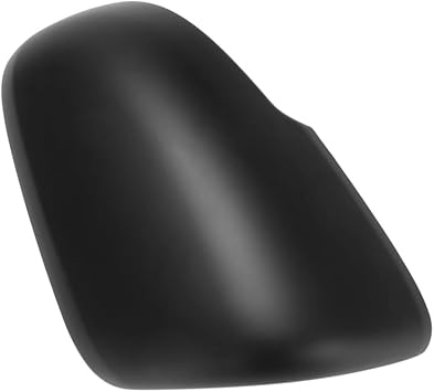 NiSza Car Mirror Shell Cap Housing Car Rearview Mirror Cover Decoration Accessories for Great for Wall for Cannon for GWM for Poer Ute 2019 2020 2021 2022