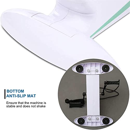 Vélo à pédales d'exercice électrique : la solution pour jambes lourdes