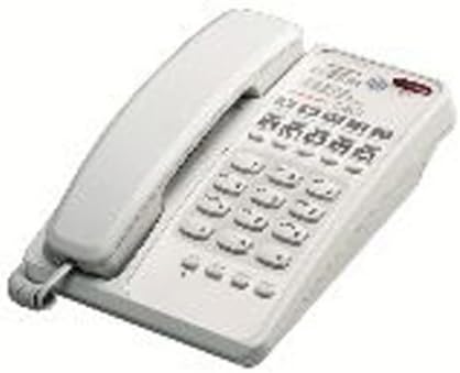 9281H05 Voyager Hotel Telephone With Modem Port