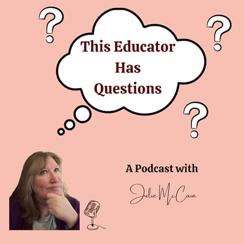 This Educator Has Questions Titelbild