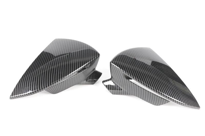 Coques rétroviseur Seat Leon MK3 pour remplacer cache abîmé - 3