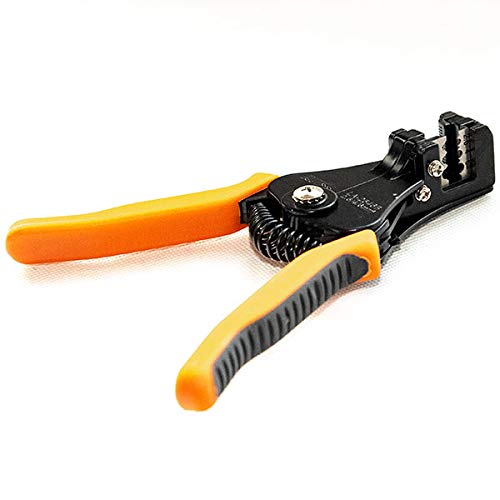 MC4 4&6sqmm Cable Stripping Tool-image-19