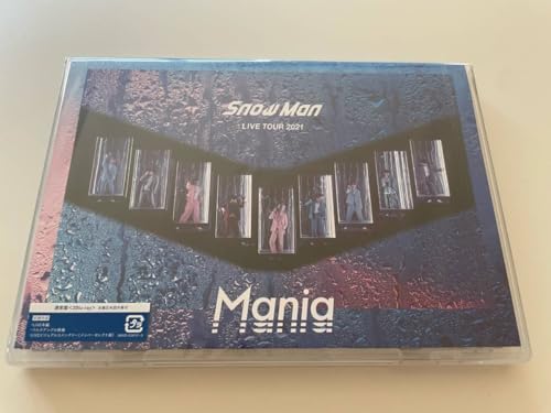 Snow Man Blu-ray」の人気商品一覧 | 安い商品を通販サイトから