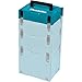 Makita 197210-9 Interlocking Case, Small/4-3/8