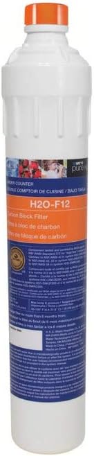 Watts R/O Pure Replacement Filters | The Home Depot Canada