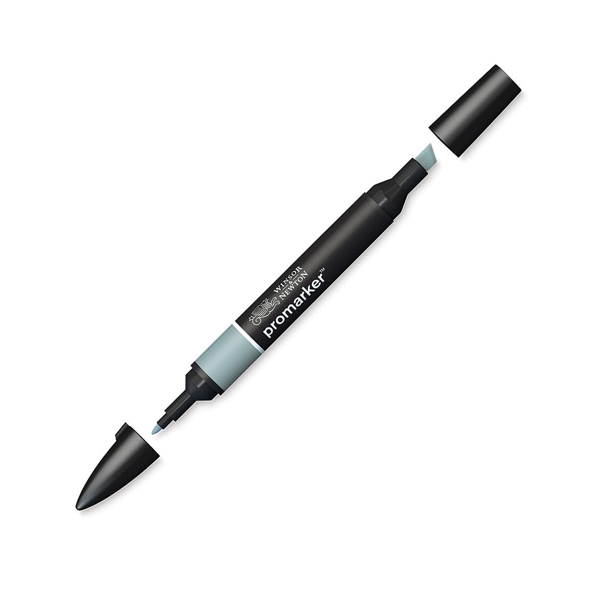 Winsor & Newton ProMarker - Grey Green, Single Units, 0203276