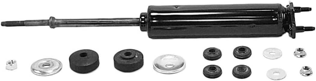 4x Front Rear Shock Absorber Car For Ford Falcon For Mercury Comet 1960 1961 1962 1963 1964 1965 For Mercury Comet 1960 1961 1962 1963 1964 1965 1966 1967 1968 1969