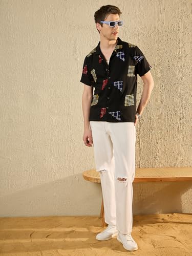 Image of Modeve Men Shirt