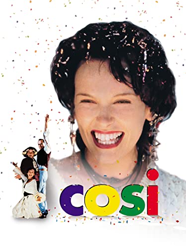 Cosi