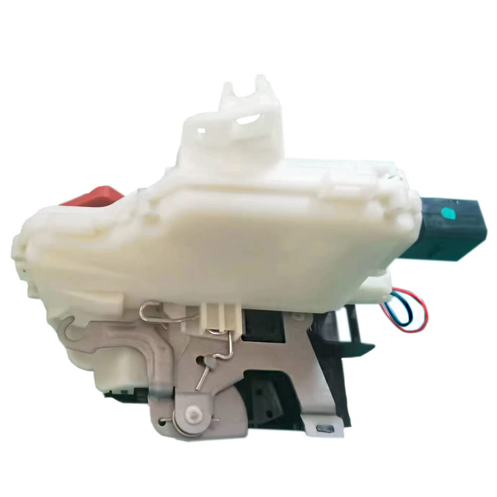 PBAP Rear Right Door Lock Actuator Latch for Je-TTA Bee-tle Ra-bbit GTI 3B4839016AP 3B4839016AF