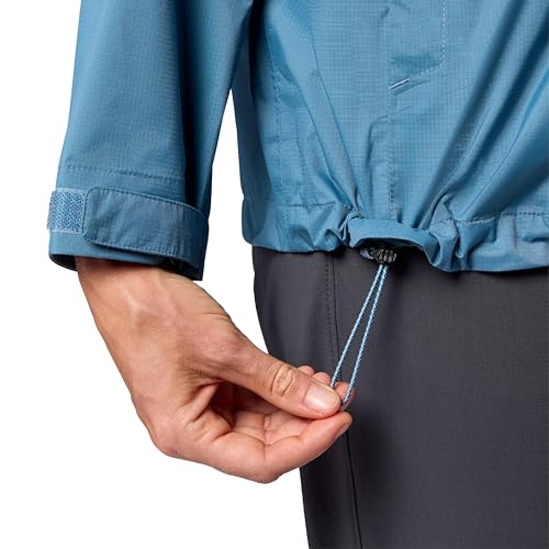 Image of MARMOT Women's PreCip Evo Rain Jacket