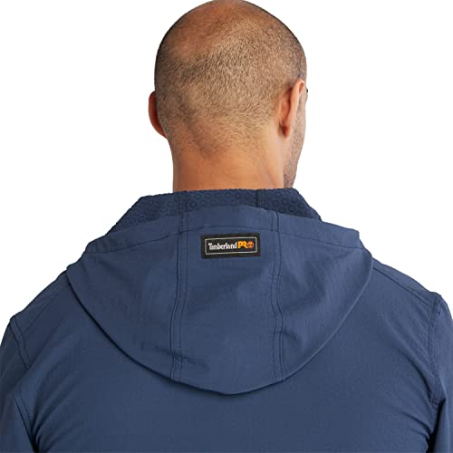 Image of Timberland PRO Men's Trailwind Jacket
