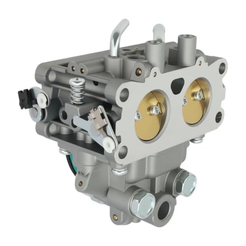 Carburador para cortacésped FH721V de 4 tiempos y pieza de repuesto 15003-7074 5