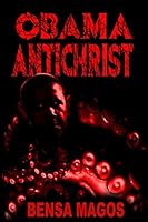 Obama Antichrist 131293400X Book Cover