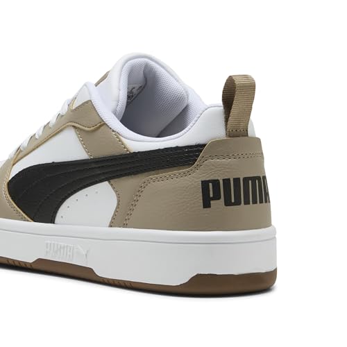 Image of Puma Unisex-Adult Rebound V6 Low Sneaker