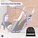 Paleclouds Pilates Ring, 13.5