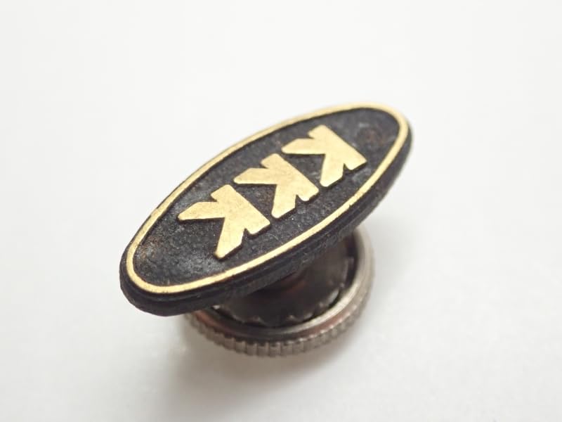 小物 kkk Amazon.co.jp: KKK クークラックスクラン KU KLAX KLAN ワッペン