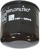 HIFLO OIL FILTER - HF554 compatible with 2006 MV Agusta Brutale 910 S