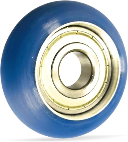 Roller Wheel 104247-001 funciona con Octane Fitness Pro 4700 Pro 3700 Elliptical