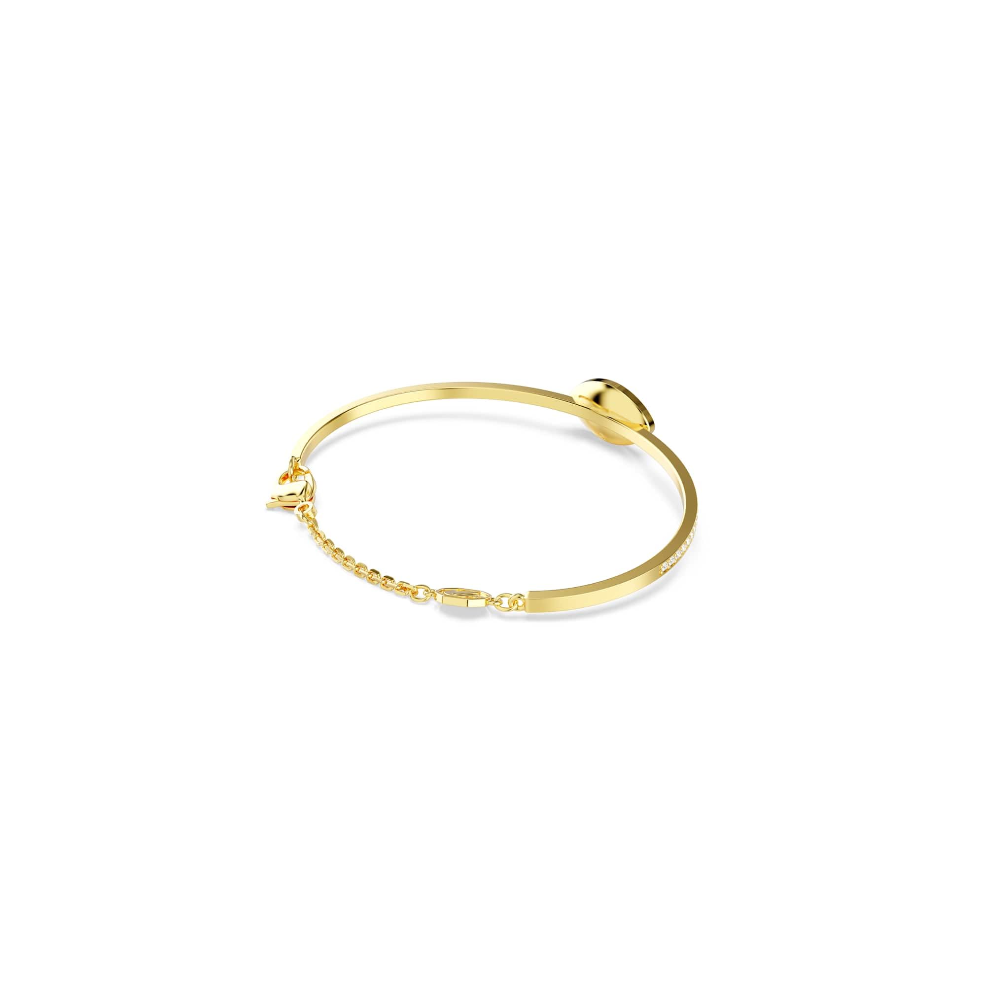 Swarovski Brazalete Symbolica 5692171 ojo turco