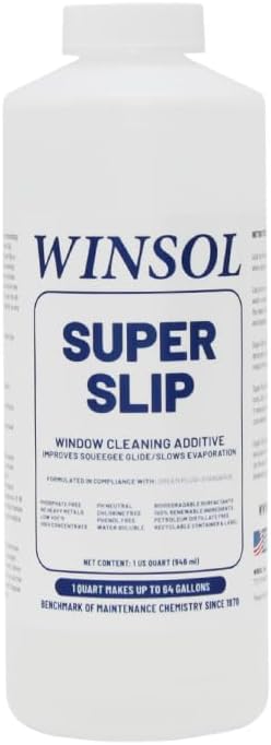 Super Slip (Single Quart)