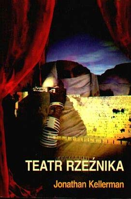Teatr rzeznika [Polish] 8372980810 Book Cover
