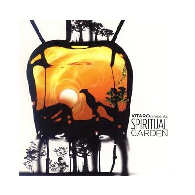 Spiritual Garden