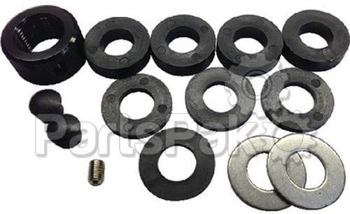 Uflex 40735c Uc128obf Uc128-svs Spacer Kit